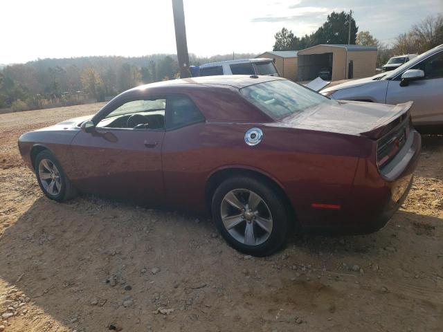 2C3CDZAGXKH563576 Dodge Challenger Sxt