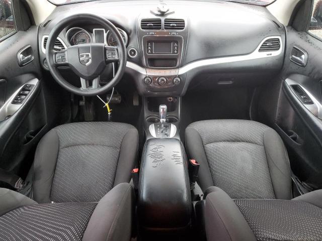 3C4PDDBG4GT204673 Dodge Journey Sxt