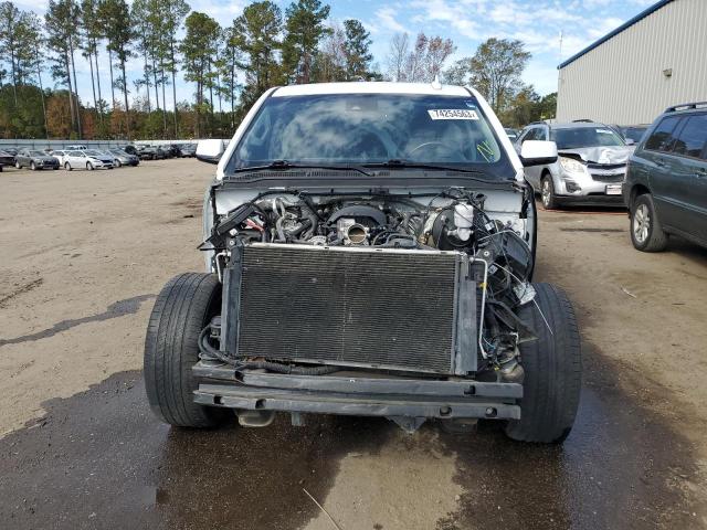 1GKS1BKC6HR118879 GMC YUKON SLT