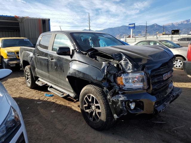 1GTG6CEN4J1220109 GMC CANYON SLE
