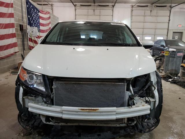 5FNRL5H63GB152760 Honda ODYSSEY EXL