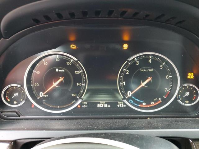 WBAYE8C50ED136362 BMW 750 LI