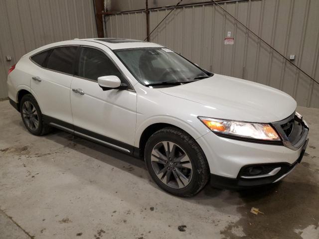5J6TF2H58EL003736 Honda Crosstour Exl