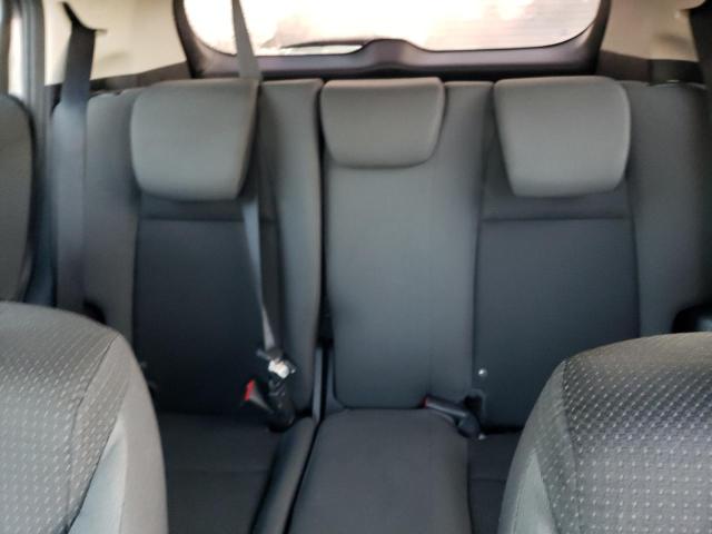 3CZRU6H31MM742837 Honda HR-V LX