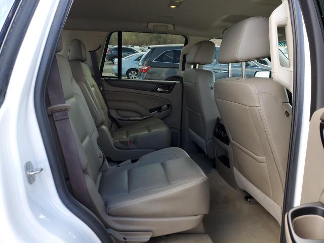 1GKS2BKC8HR150570 GMC YUKON SLT