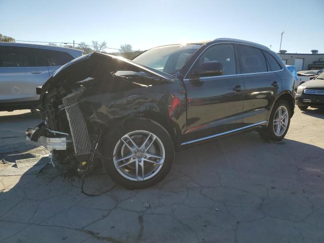 Aukcja sprzedaży 2014 Audi Q5 Premium Plus, vin: WA1LFAFP6EA099201, numer aukcji: 75051763