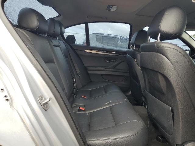 WBA5A7C58GG144090 BMW 528 XI