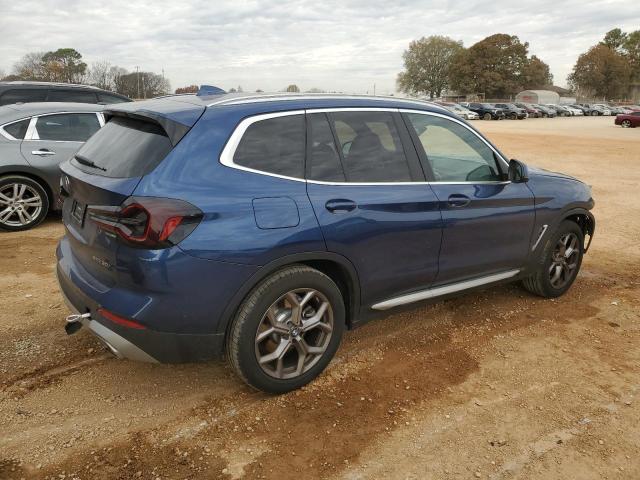 5UX43DP03P9R99658 BMW X3 Sdrive30i