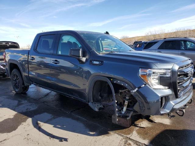 1GTU9CET8MZ421686 GMC Sierra K1500 Elevation