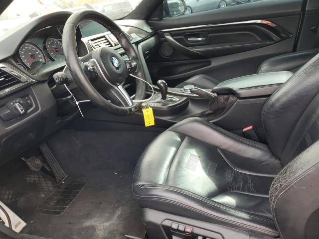 WBS3R9C54FK331331 BMW M4