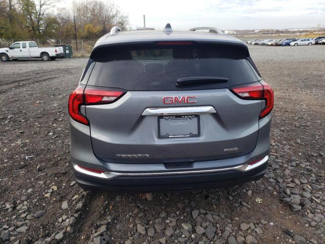3GKALVEV9ML309847 GMC Terrain Slt