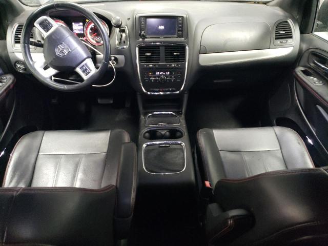 2C4RDGEG1KR591541 Dodge Grand Caravan Gt