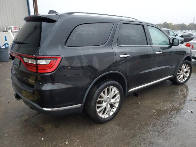 1C4SDJETXEC481077 Dodge Durango Citadel