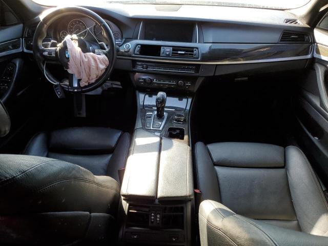 WBAKN9C54ED681878 BMW 550 I