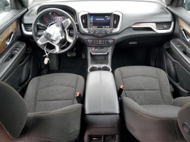 3GKALMEV7KL127815 GMC Terrain Sle