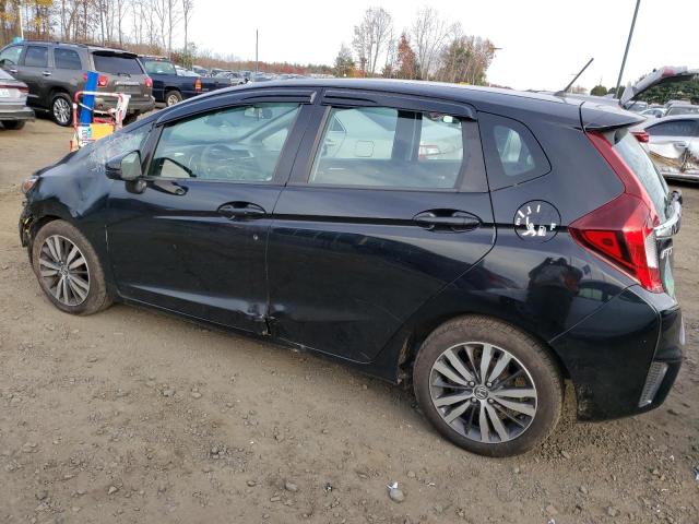 3HGGK5H84FM771729 Honda FIT EX