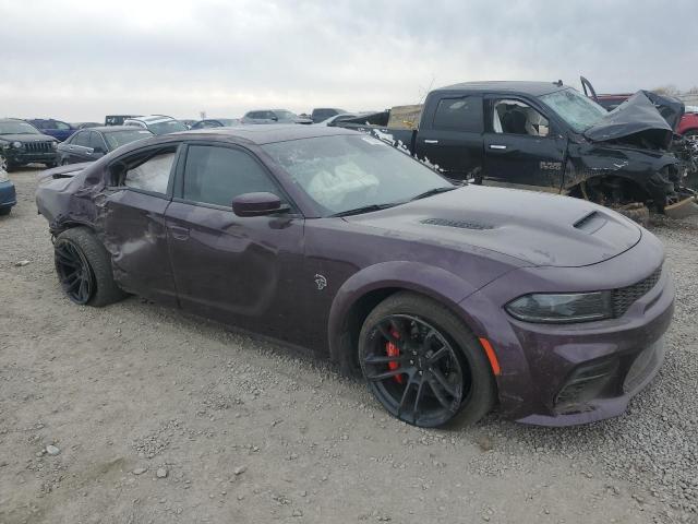 2C3CDXL96NH210887 Dodge Charger Srt Hellcat