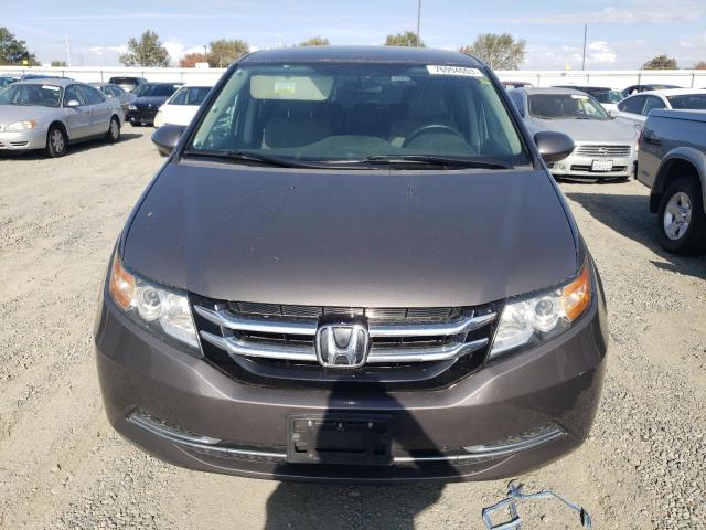 5FNRL5H32GB155963 Honda ODYSSEY SE
