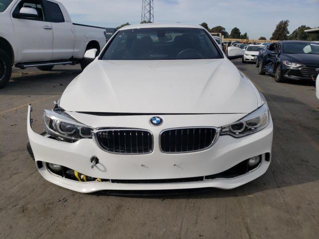 WBA4U7C34H5J54887 BMW 430I