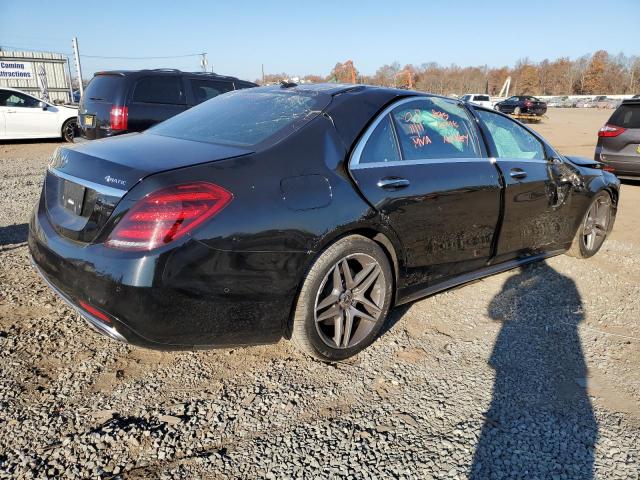 WDDUG6EB1KA492230 Mercedes-Benz S 450 4matic
