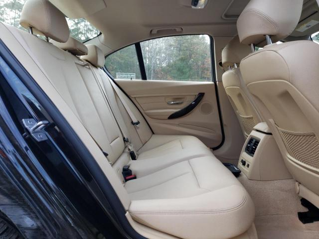WBA3B3C51EJ980322 BMW 328 XI