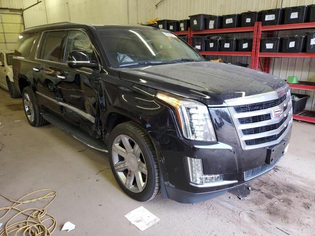 1GYS4JKJ5KR331531 Cadillac Escalade Esv Premium Luxury