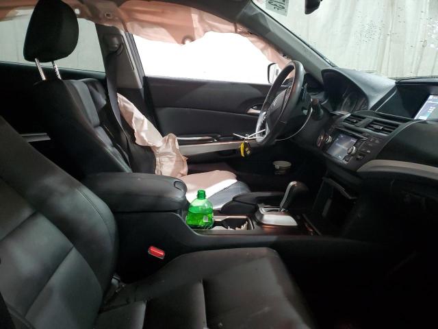 5J6TF2H53EL004356 Honda Crosstour Exl