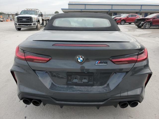 WBSDZ0C00NCG79532 BMW M8