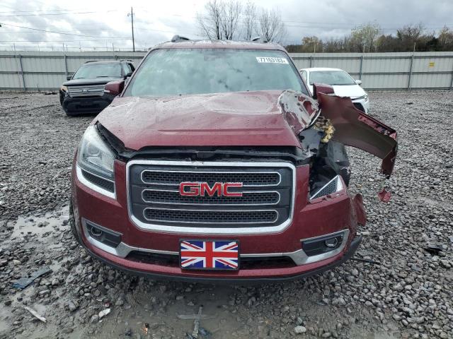 1GKKRSKD0HJ144314 GMC Acadia Limited Slt-2