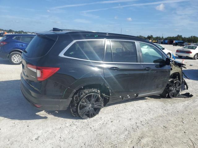 5FNYF5H28MB000551 Honda PILOT SE