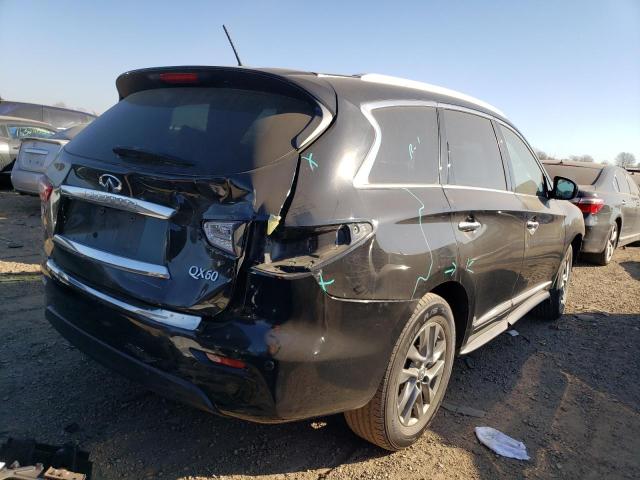 5N1AL0MM1EC533646 Infiniti QX60