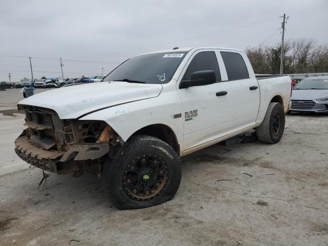 Auction sale of the 2020 Ram 1500 Classic Tradesman, vin: 3C6RR7KT7LG299412, lot number: 75610323