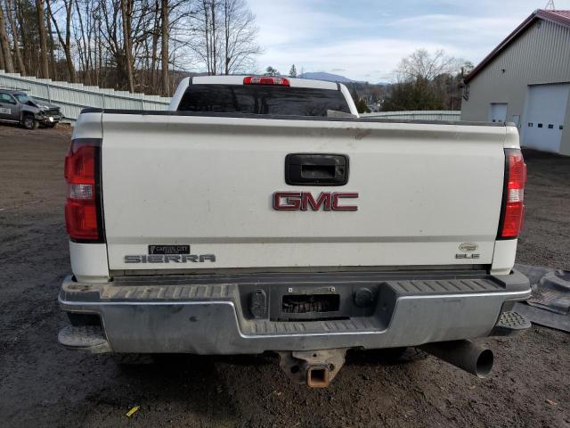 1GT12SEY4JF276253 GMC Sierra K2500 Sle