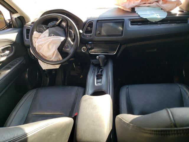 3CZRU6H93LM714184 Honda Hr-v Touring