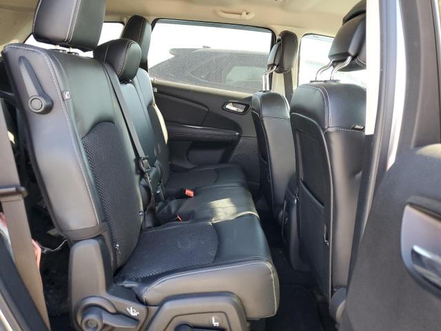 3C4PDCGB2JT526534 Dodge Journey Crossroad