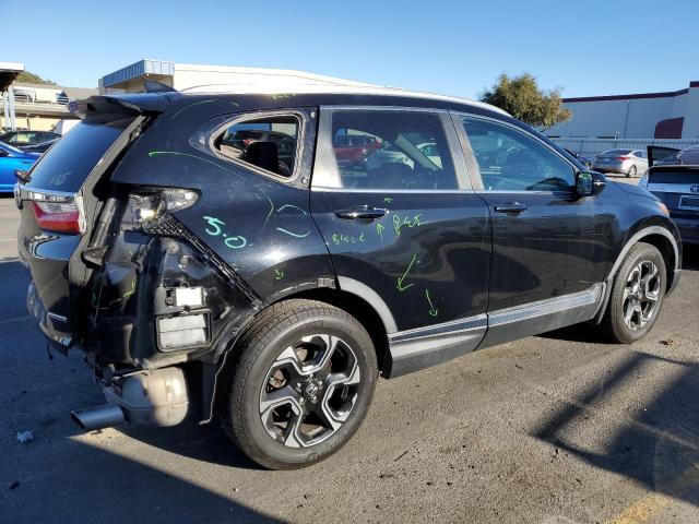7FARW1H96HE025498 Honda Cr-v Touring