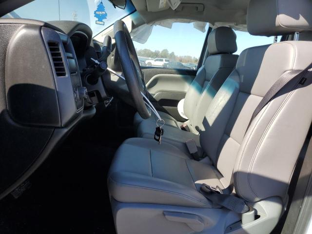 1GCRCNEH7JZ352550 Chevrolet Silverado C1500