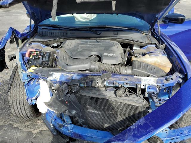 2C3CDXHG4MH643873 Dodge CHARGER GT
