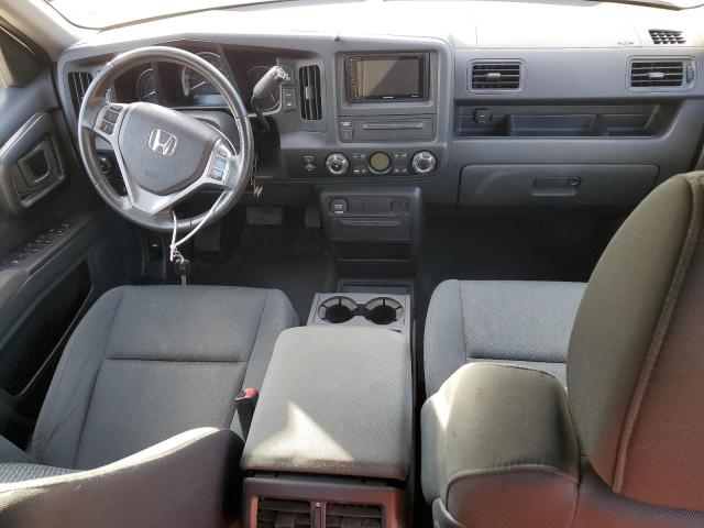 5FPYK1F7XEB002118 Honda Ridgeline Sport