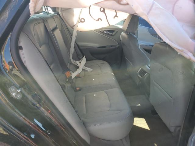 1G1ZD5STXJF292621 Chevrolet MALIBU LT