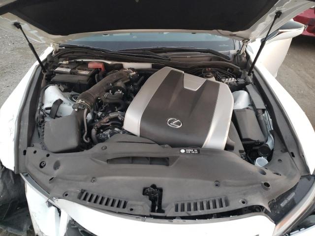 JTHGZ1B22P5059135 Lexus Is 350 F Sport Design