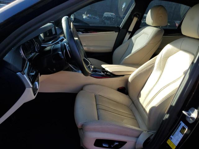 WBAJE5C37HG477985 BMW 540 I