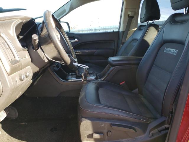 1GTG6CEN9H1266741 GMC CANYON SLE