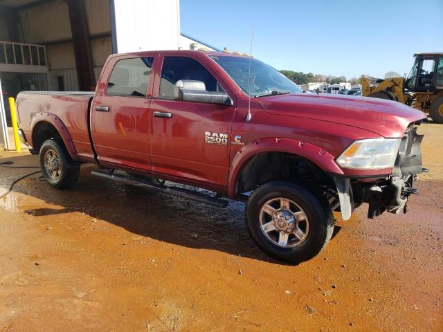 3C6UR5CL1EG130664 RAM 2500 St