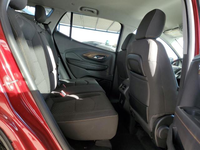 3GKALMEX8KL129820 GMC Terrain Sle