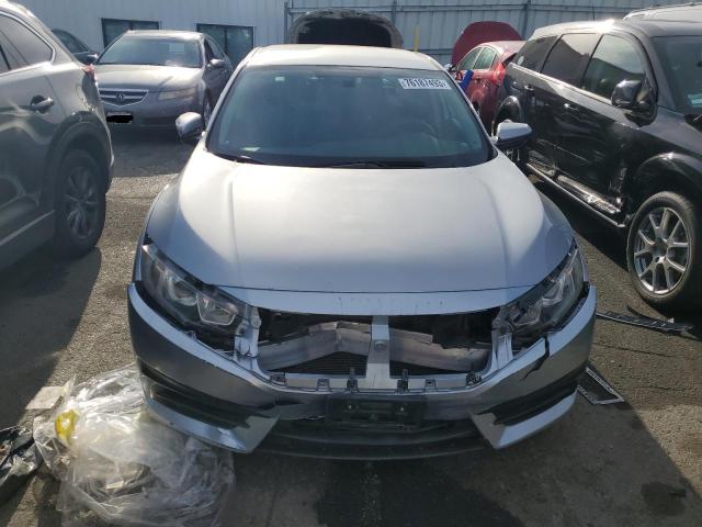 19XFC2F58HE070333 Honda Civic Lx