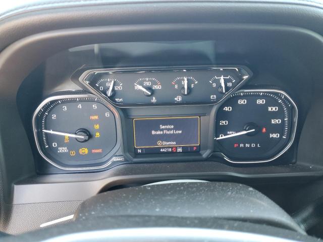 3GTU9DED7NG142018 GMC Sierra Limited K1500 Slt
