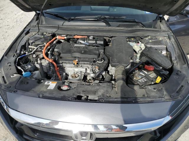 1HGCV3F18JA003726 Honda ACCORD HYBRID
