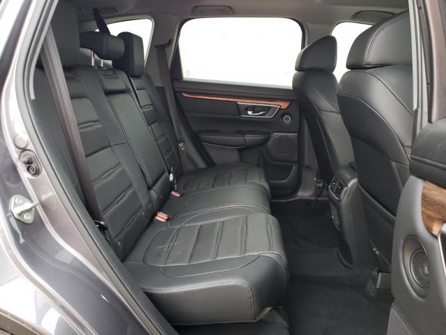 7FARW1H96KE017070 Honda Cr-v Touring