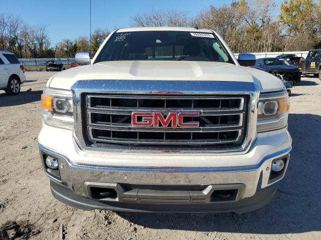 3GTU2VECXEG185026 GMC Sierra K1500 Slt